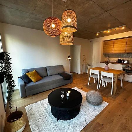 Magnifiques Appartements Dans Burdeos Exterior foto