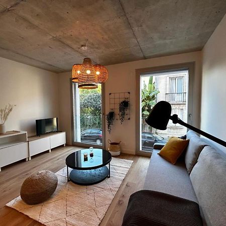Magnifiques Appartements Dans Burdeos Exterior foto