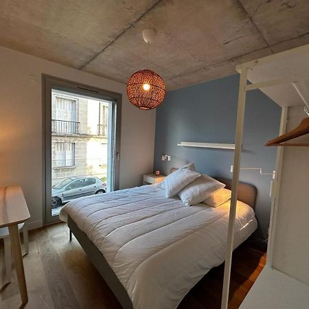 Magnifiques Appartements Dans Burdeos Exterior foto
