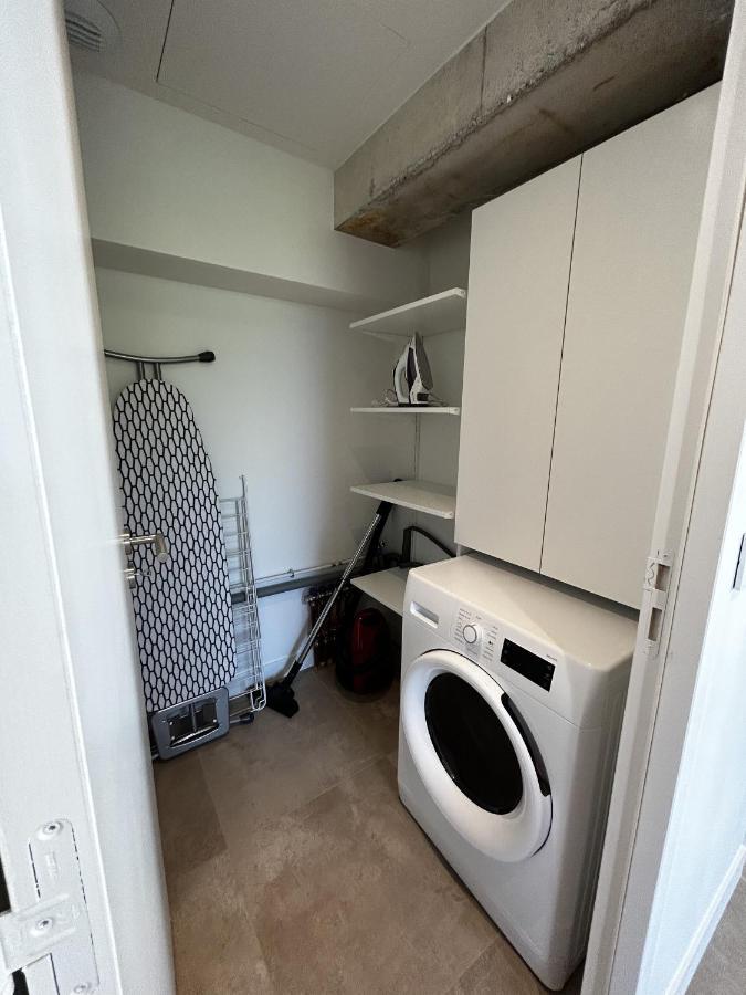Magnifiques Appartements Dans Burdeos Exterior foto