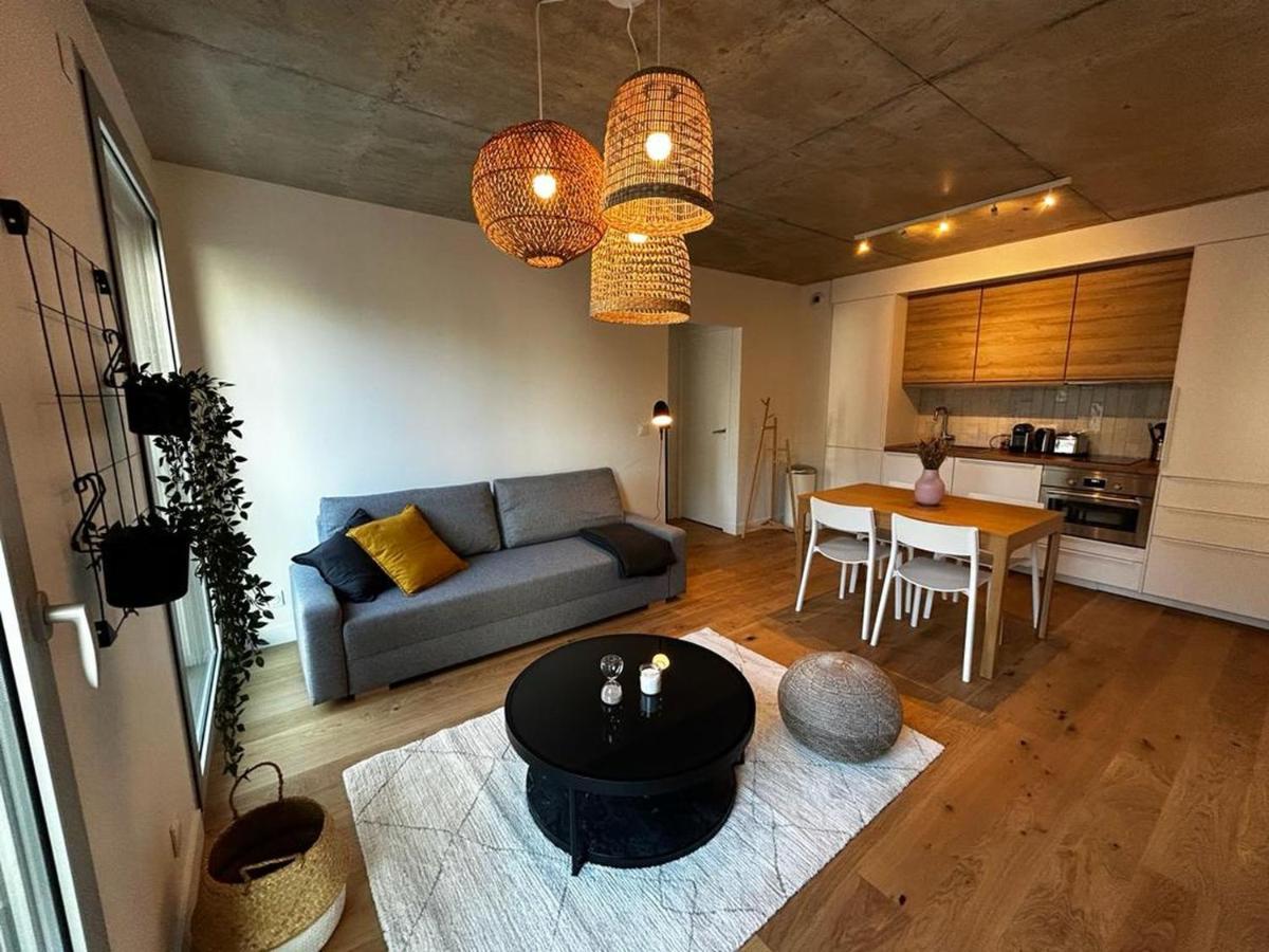 Magnifiques Appartements Dans Burdeos Exterior foto